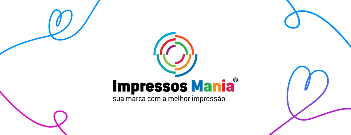 Sobre - Impressos Mania